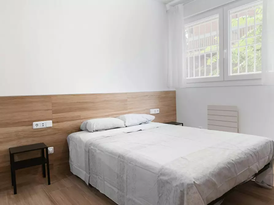 Immagine 9 di Appartamento in affitto  in Calle de San Manuel a Madrid