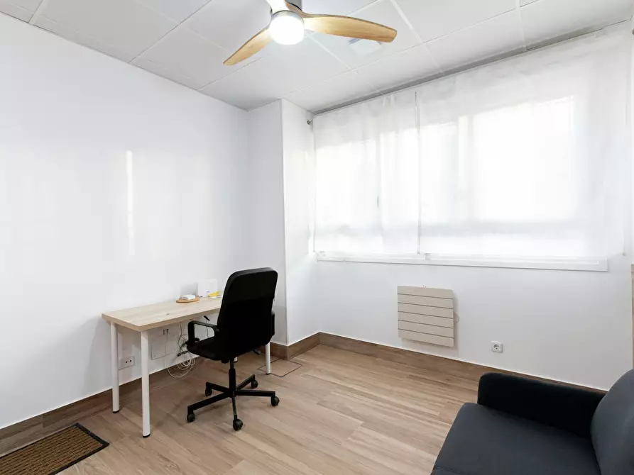 Immagine 9 di Appartamento in affitto  in Calle de San Manuel a Madrid