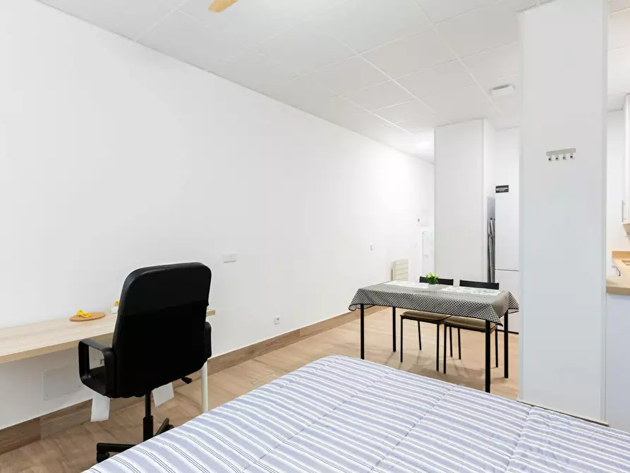 Immagine 7 di Appartamento in affitto  in Calle de San Manuel a Madrid