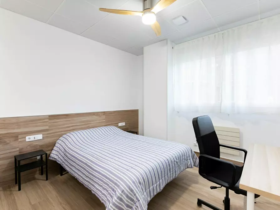 Immagine 8 di Appartamento in affitto  in Calle de San Manuel a Madrid