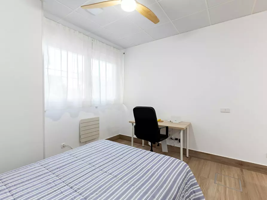 Immagine 10 di Appartamento in affitto  in Calle de San Manuel a Madrid