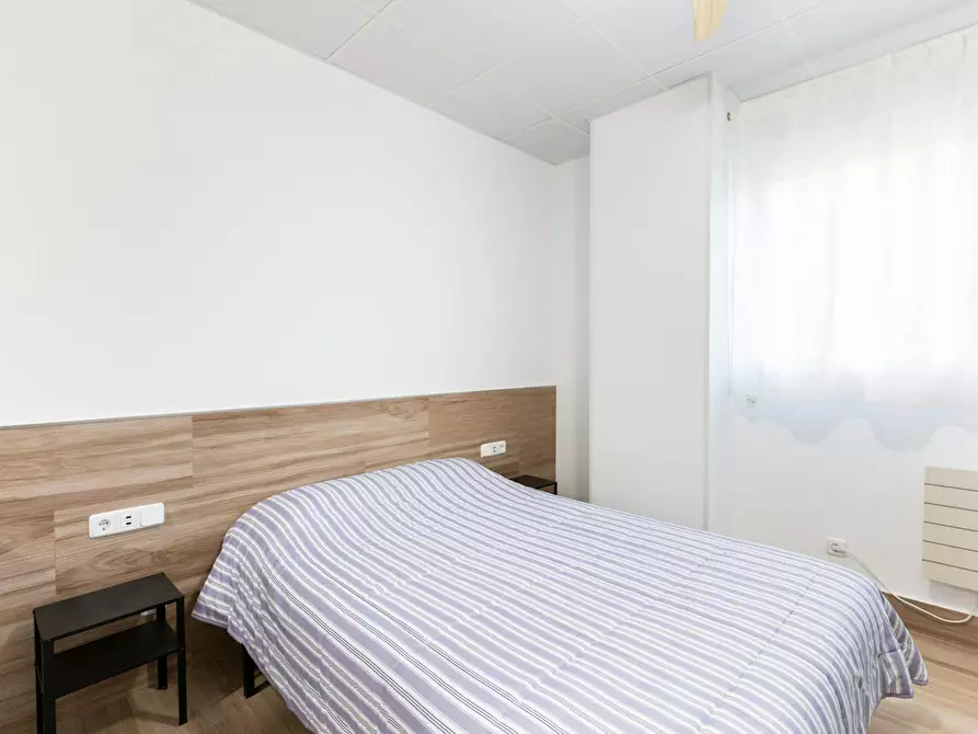 Immagine 9 di Appartamento in affitto  in Calle de San Manuel a Madrid