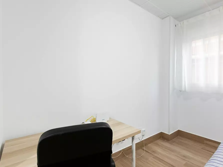 Immagine 10 di Appartamento in affitto  in Calle de San Manuel a Madrid