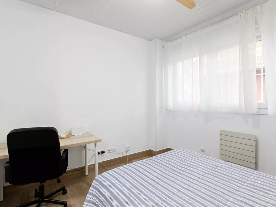 Immagine 8 di Appartamento in affitto  in Calle de San Manuel a Madrid