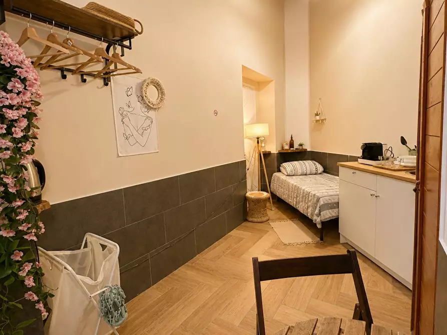 Immagine 9 di Appartamento in affitto  in Piazza Principe Umberto a Napoli