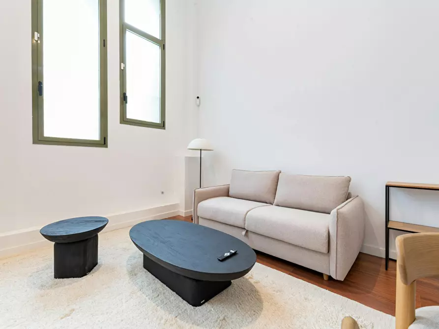 Immagine 3 di Appartamento in affitto  in Plaza Bami a Madrid