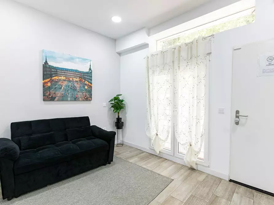 Immagine 4 di Appartamento in affitto  in Calle de Matilde Hernández a Madrid