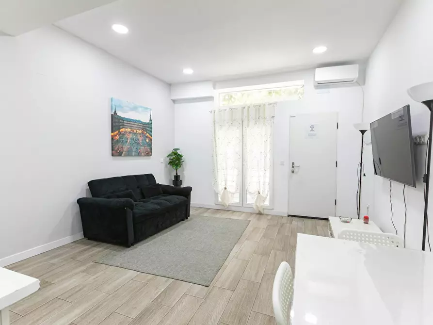 Immagine 3 di Appartamento in affitto  in Calle de Matilde Hernández a Madrid