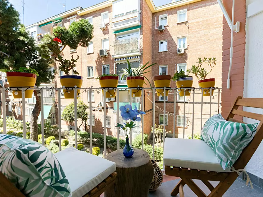 Immagine 4 di Appartamento in affitto  in Calle del Conde de Elda a Madrid