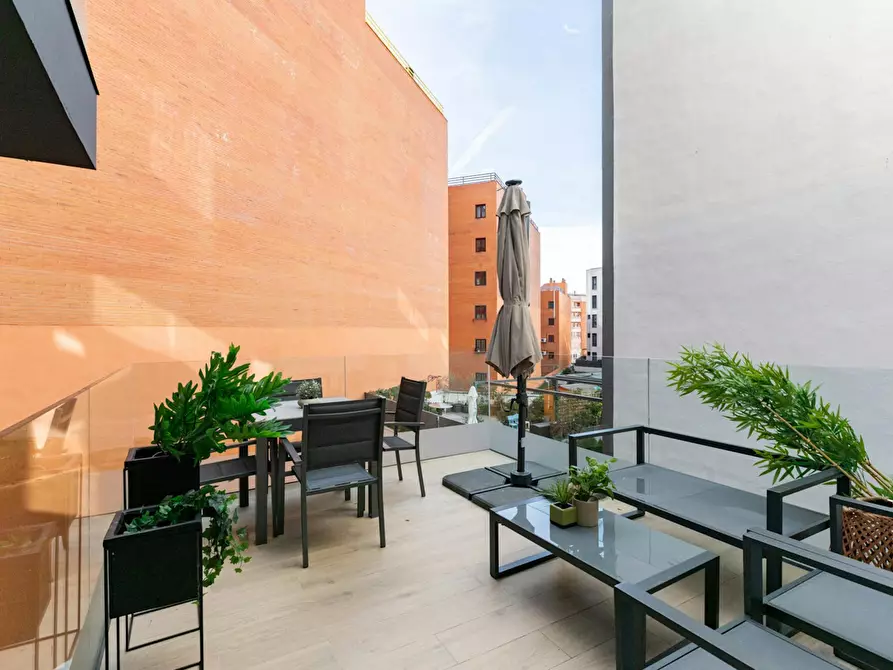 Immagine 4 di Appartamento in affitto  in Calle de Alejandro Ferrant a Madrid