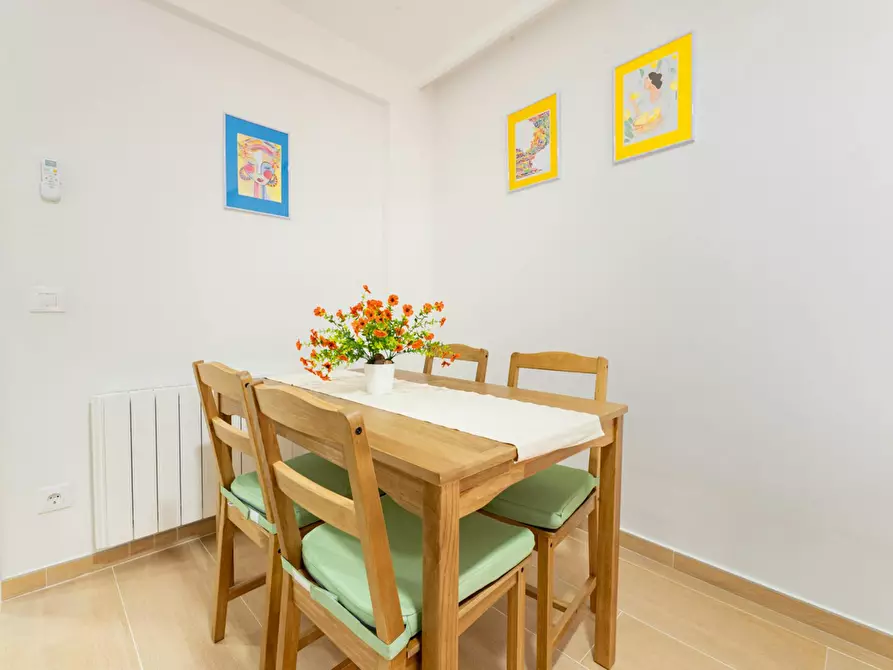 Immagine 8 di Appartamento in affitto  in Calle Turaco a Madrid