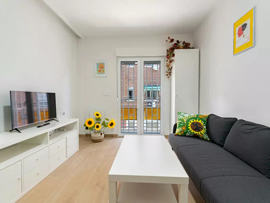 Immagine 6 di Appartamento in affitto  in Calle Turaco a Madrid