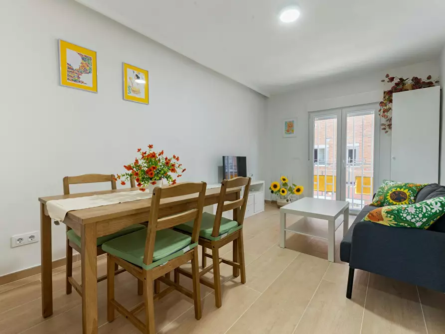 Immagine 1 di Appartamento in affitto  in Calle Turaco a Madrid