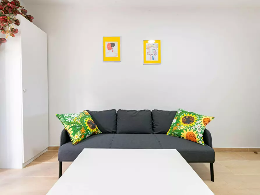 Immagine 5 di Appartamento in affitto  in Calle Turaco a Madrid