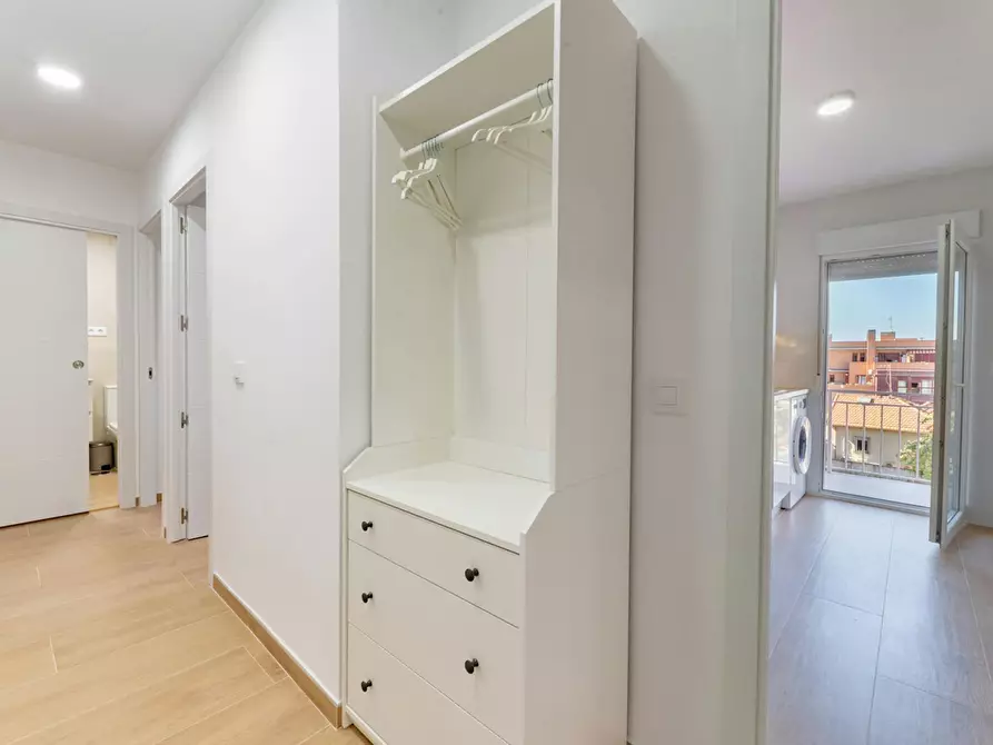 Immagine 10 di Appartamento in affitto  in Calle Turaco a Madrid