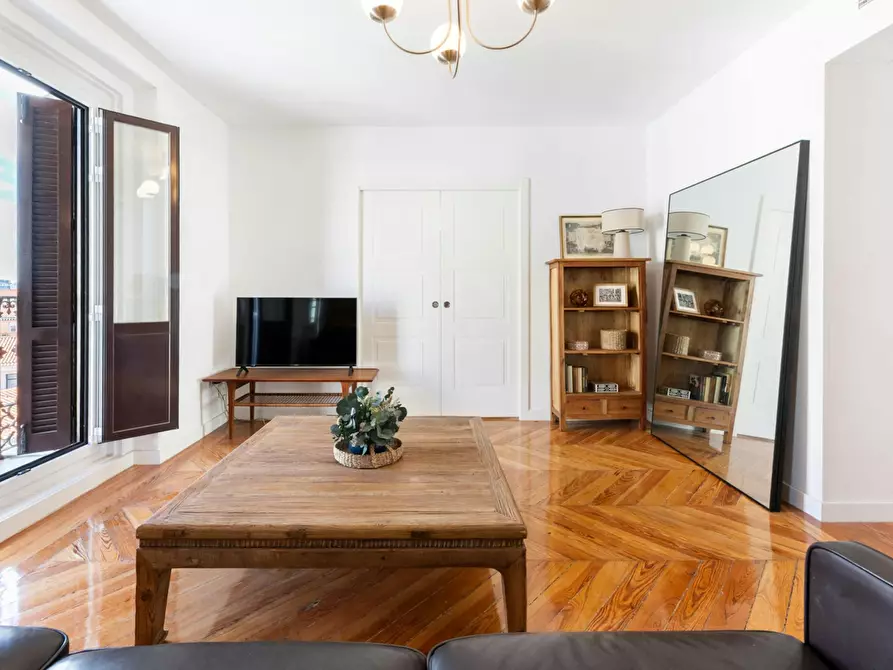 Immagine 8 di Appartamento in affitto  in Calle de Atocha a Madrid