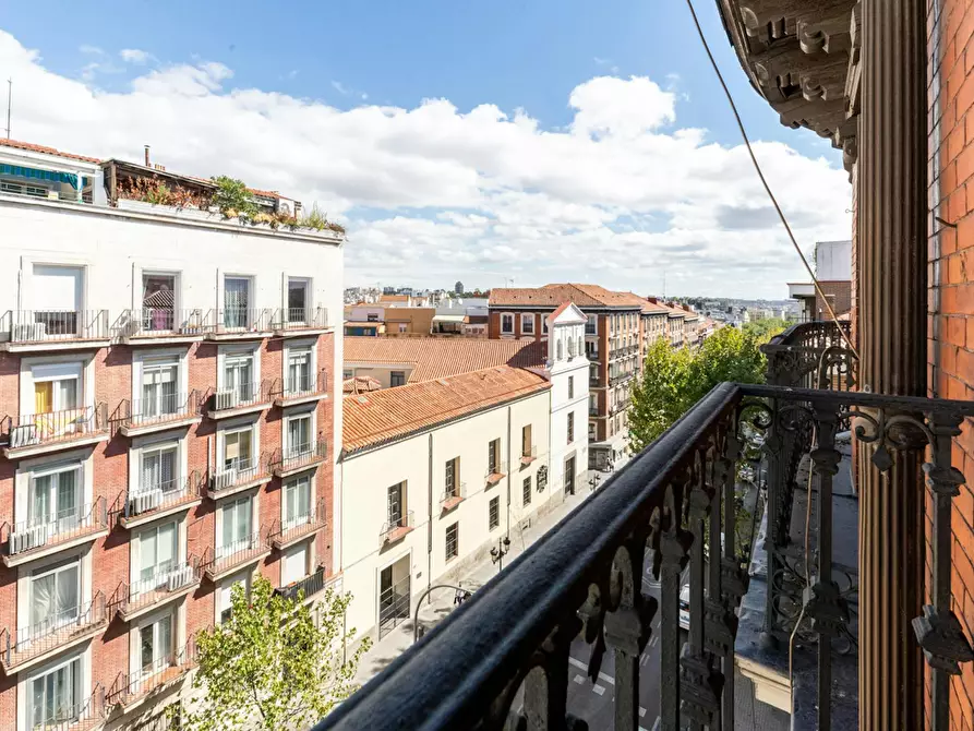 Immagine 4 di Appartamento in affitto  in Calle de Atocha a Madrid