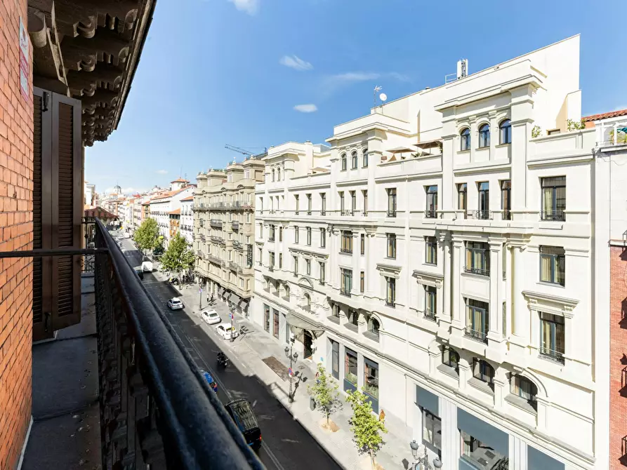 Immagine 3 di Appartamento in affitto  in Calle de Atocha a Madrid