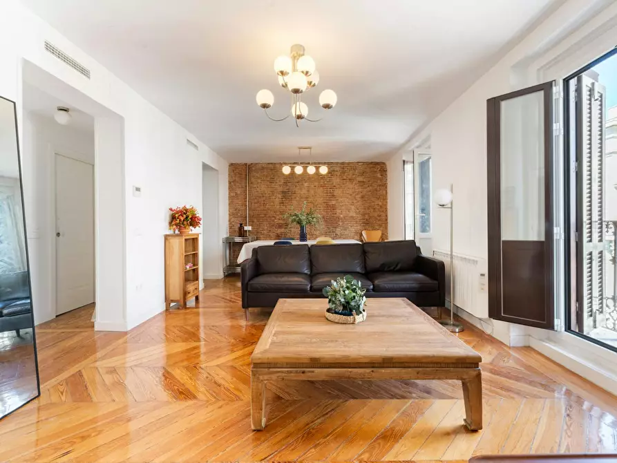 Immagine 5 di Appartamento in affitto  in Calle de Atocha a Madrid