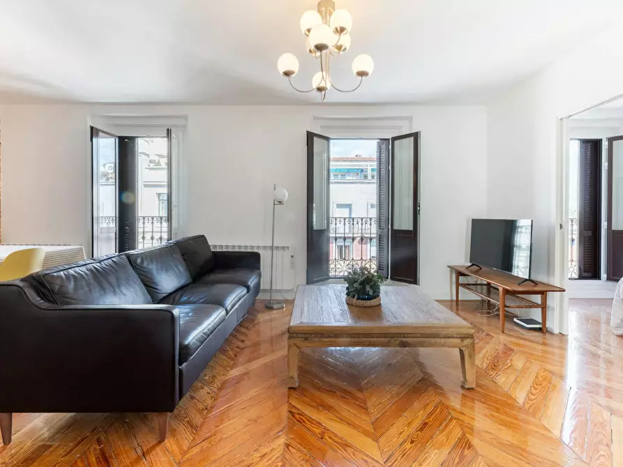 Immagine 2 di Appartamento in affitto  in Calle de Atocha a Madrid