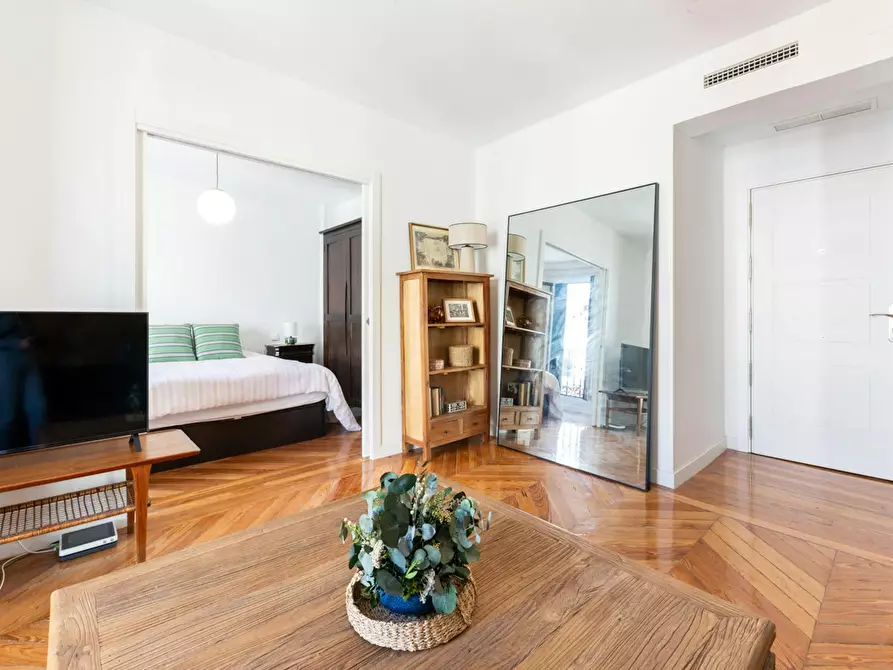 Immagine 7 di Appartamento in affitto  in Calle de Atocha a Madrid