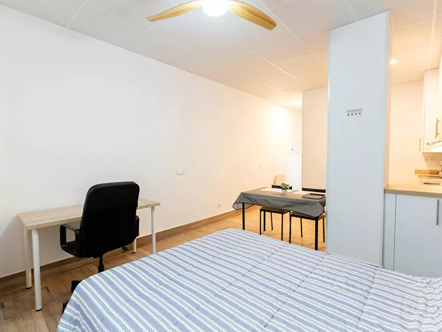 Immagine 7 di Appartamento in affitto  in Calle de San Manuel a Madrid