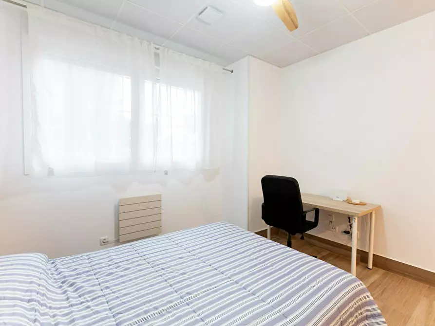 Immagine 9 di Appartamento in affitto  in Calle de San Manuel a Madrid