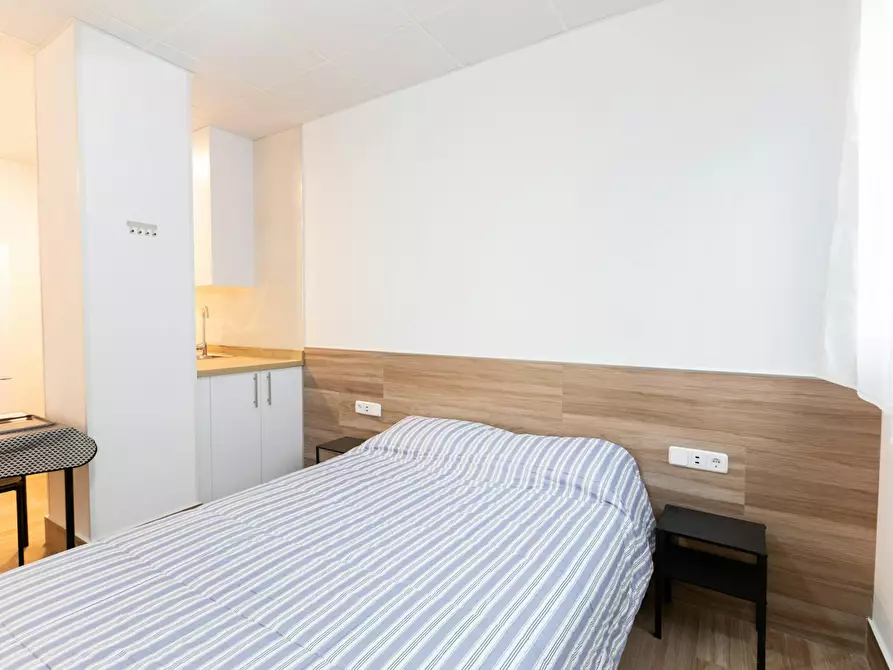 Immagine 10 di Appartamento in affitto  in Calle de San Manuel a Madrid