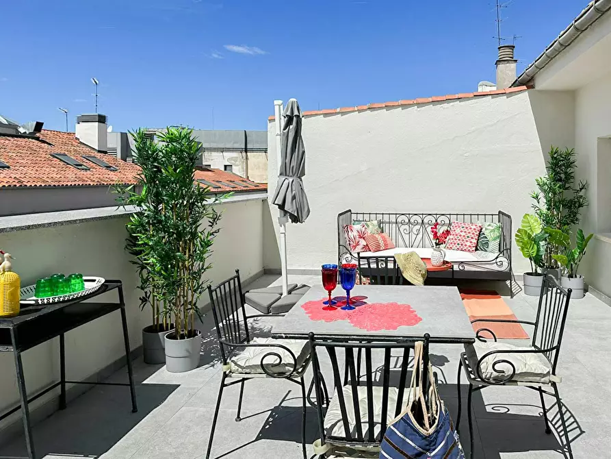 Immagine 5 di Appartamento in affitto  in Calle de Recoletos a Madrid
