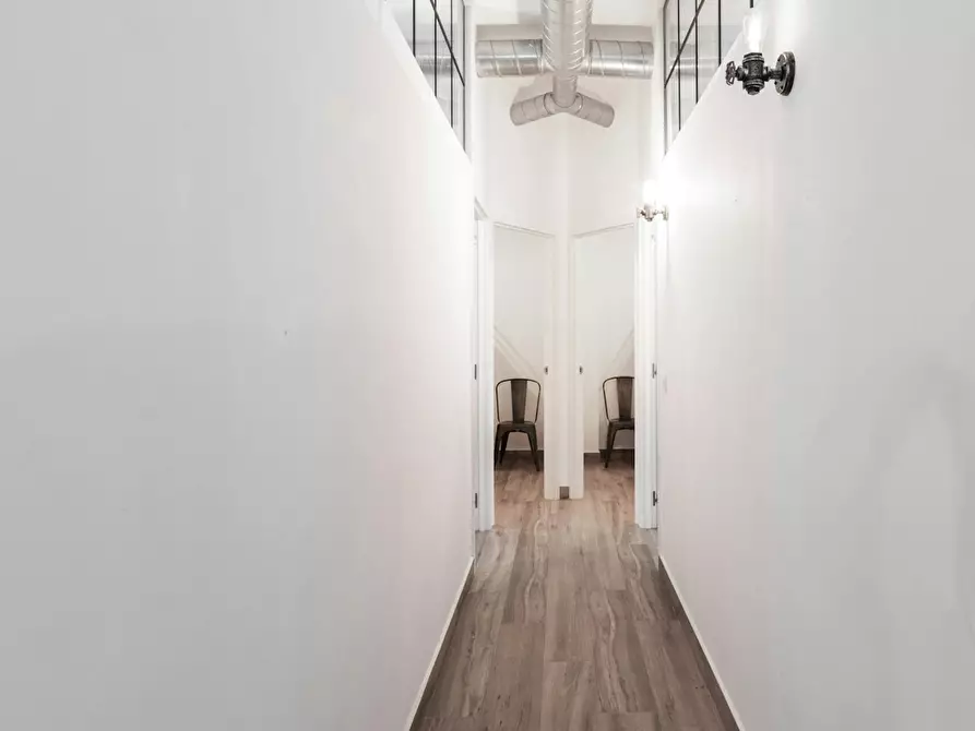 Immagine 10 di Appartamento in affitto  in Calle de Barrafon a Madrid