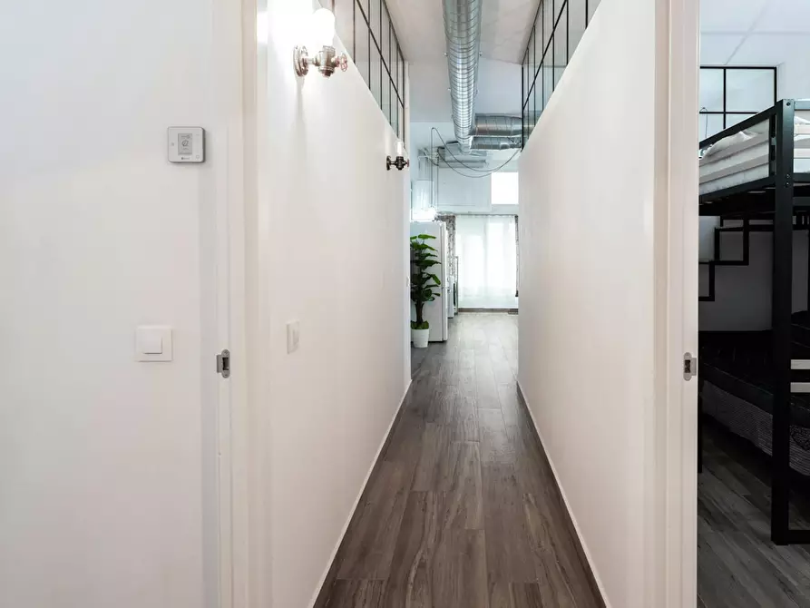 Immagine 9 di Appartamento in affitto  in Calle de Barrafon a Madrid