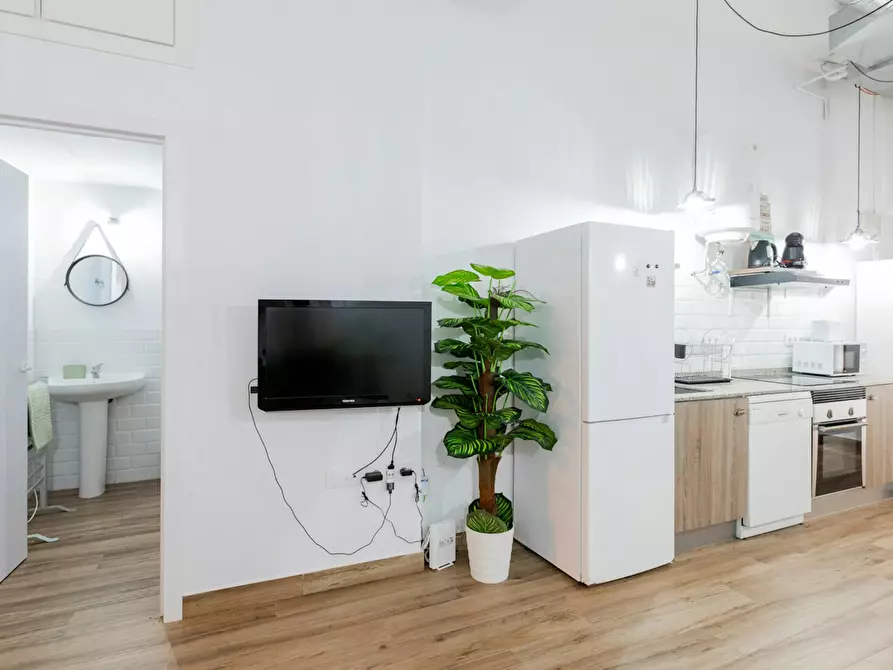 Immagine 8 di Appartamento in affitto  in Calle de Barrafon a Madrid