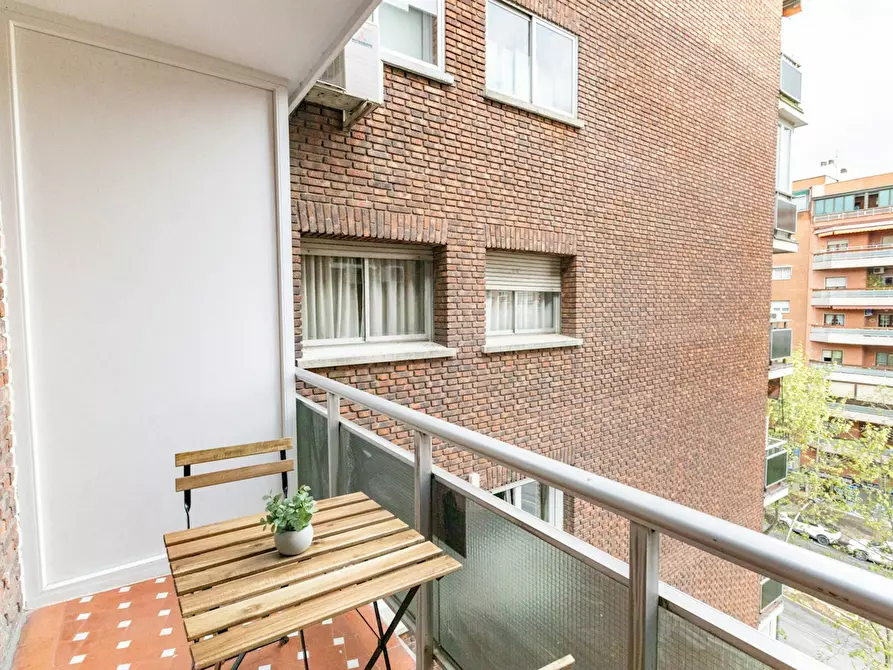 Immagine 4 di Appartamento in affitto  in Avenida del Mediterráneo a Madrid