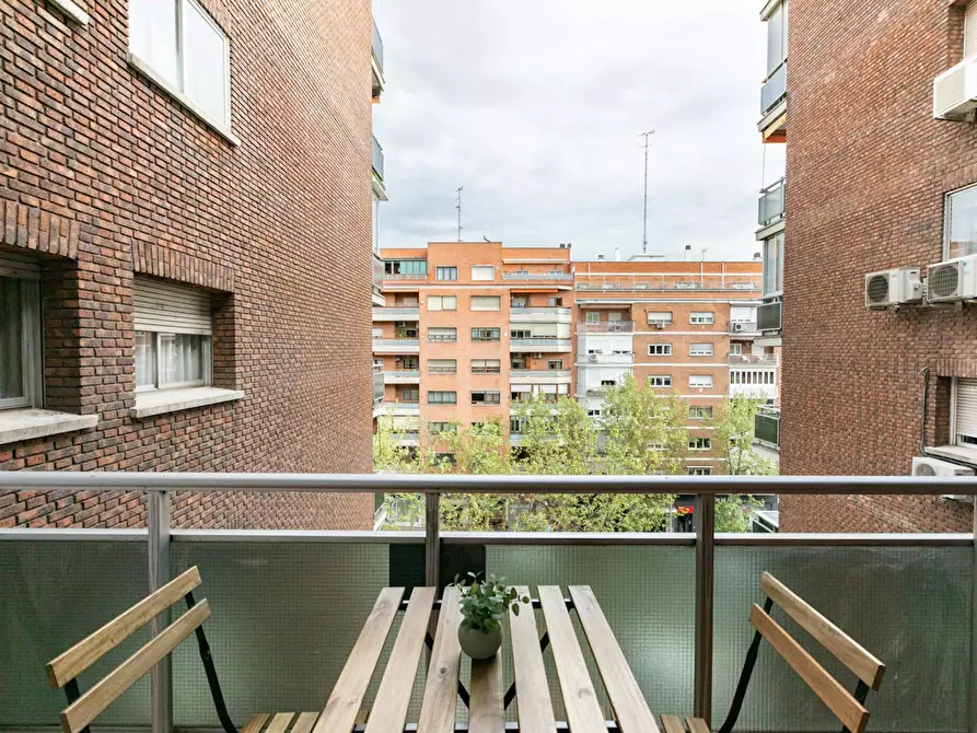Immagine 5 di Appartamento in affitto  in Avenida del Mediterráneo a Madrid