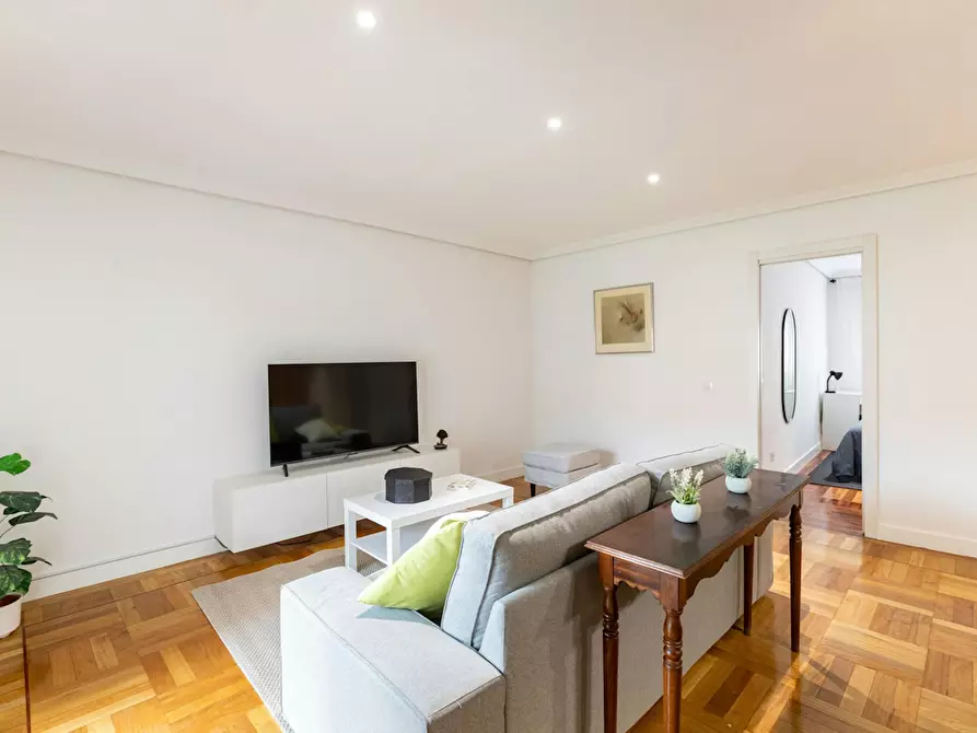 Immagine 10 di Appartamento in affitto  in Avenida del Mediterráneo a Madrid