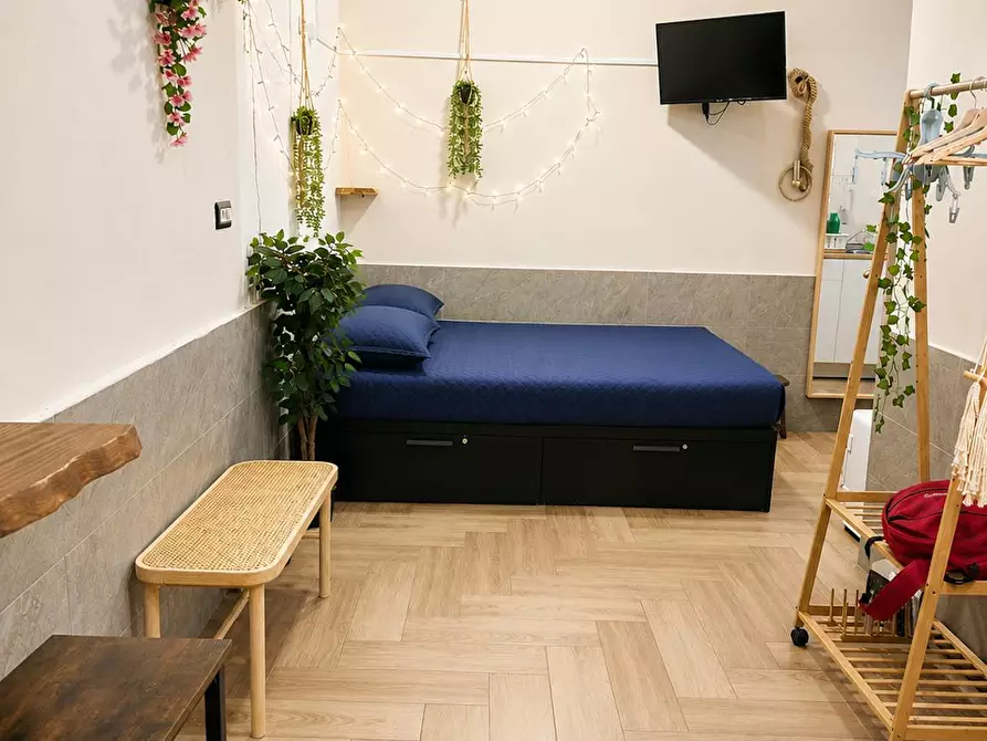 Immagine 6 di Appartamento in affitto  in Piazza Principe Umberto a Napoli