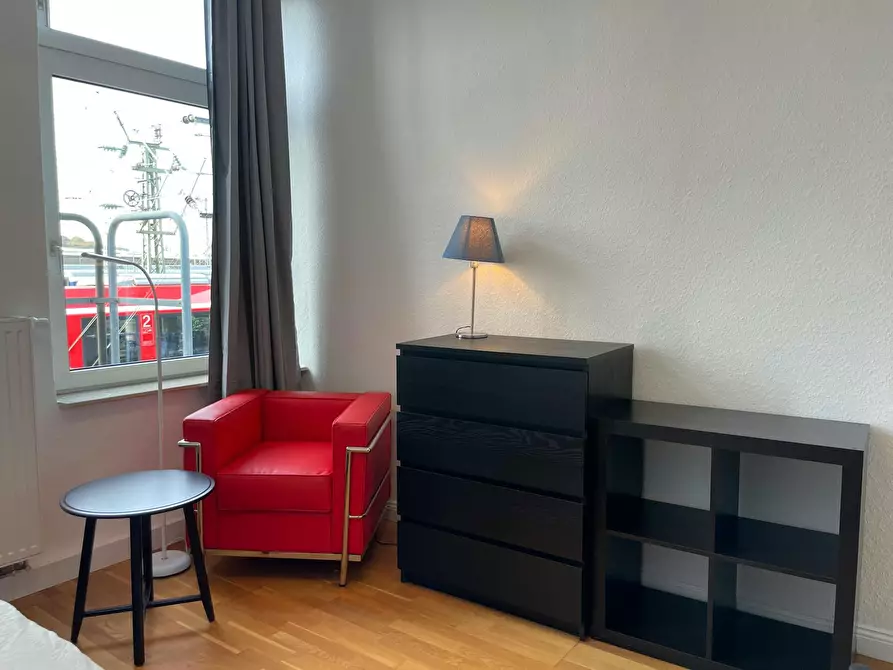 Immagine 8 di Camera in affitto  in Krefelder Straße a Köln