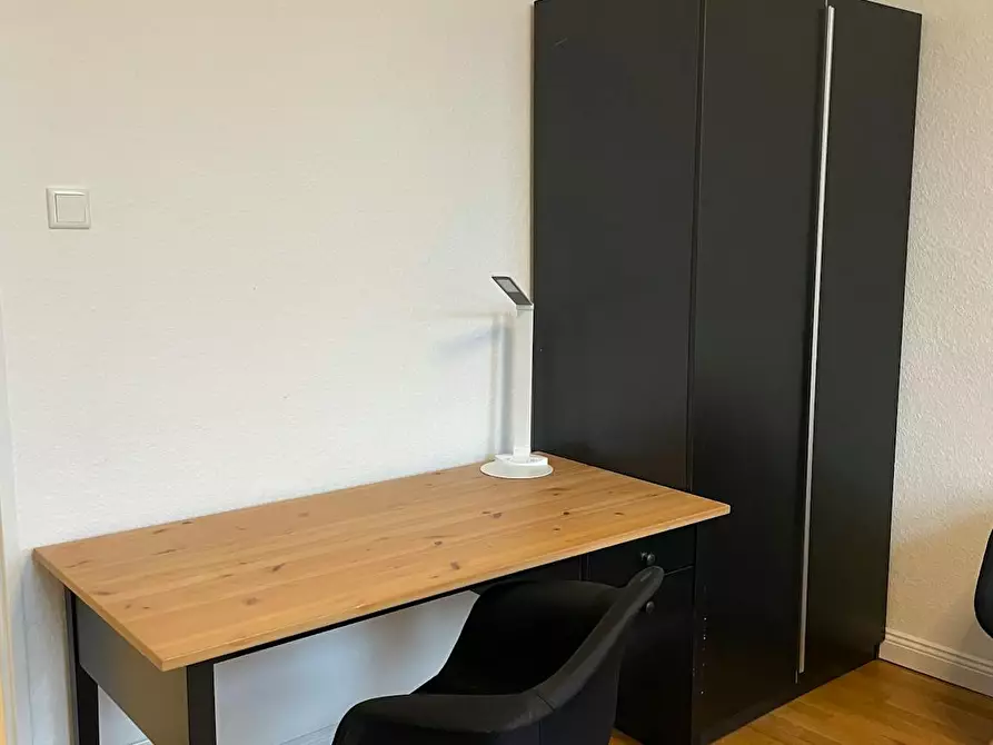 Immagine 7 di Camera in affitto  in Krefelder Straße a Köln