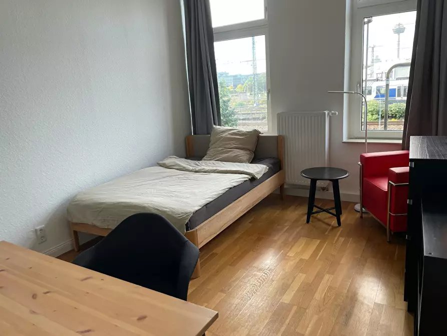 Immagine 5 di Camera in affitto  in Krefelder Straße a Köln