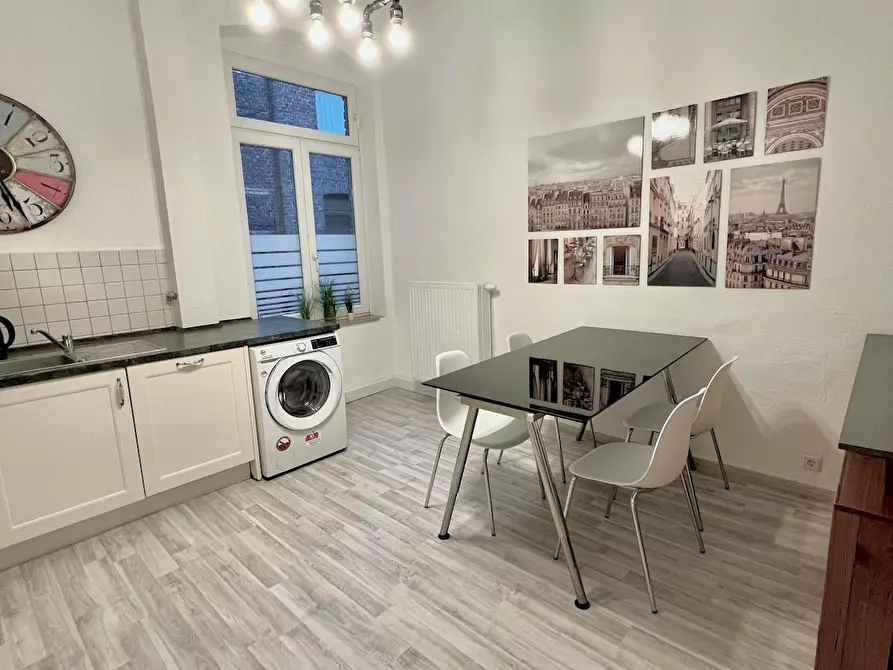 Immagine 9 di Camera in affitto  in Krefelder Straße a Köln