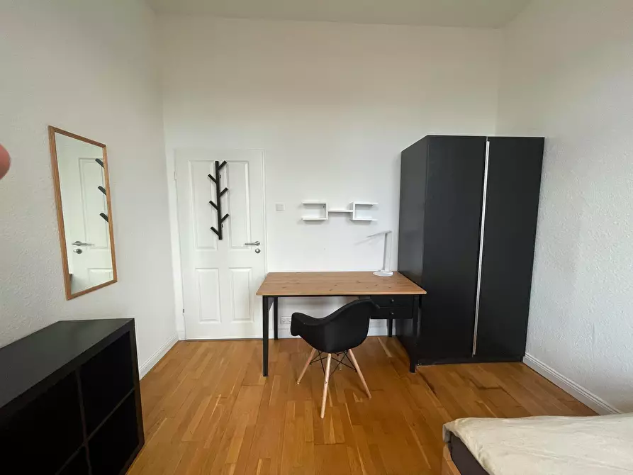 Immagine 2 di Camera in affitto  in Krefelder Straße a Köln