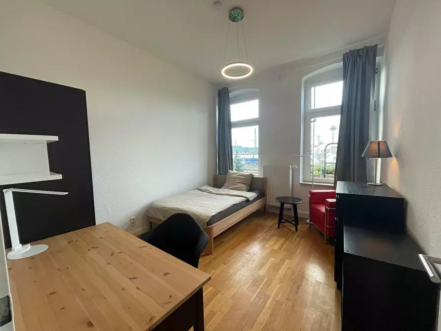 Immagine 1 di Camera in affitto  in Krefelder Straße a Köln