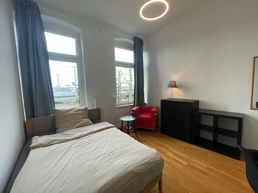 Immagine 6 di Camera in affitto  in Krefelder Straße a Köln