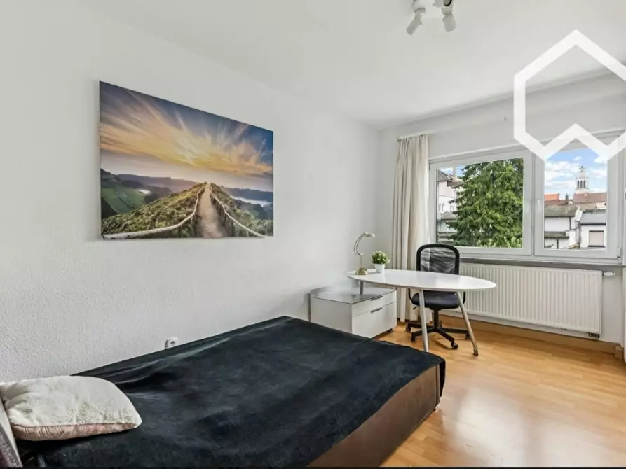 Immagine 5 di Appartamento in affitto  in Traitteurstraße a Mannheim