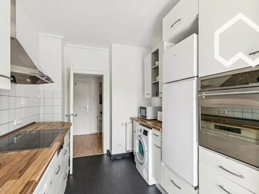 Immagine 4 di Appartamento in affitto  in Traitteurstraße a Mannheim