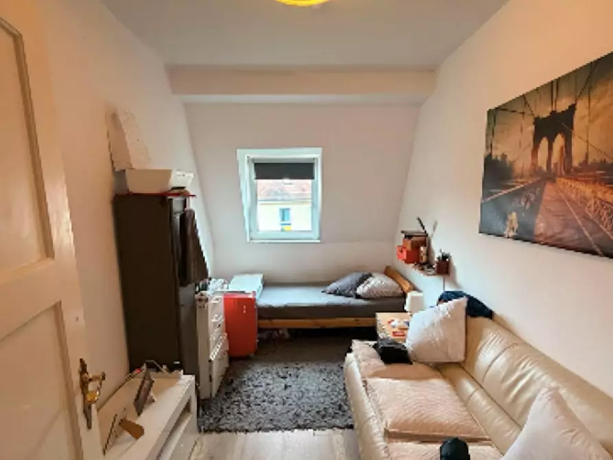 Immagine 1 di Camera in affitto  in Schönweißstraße a Nürnberg