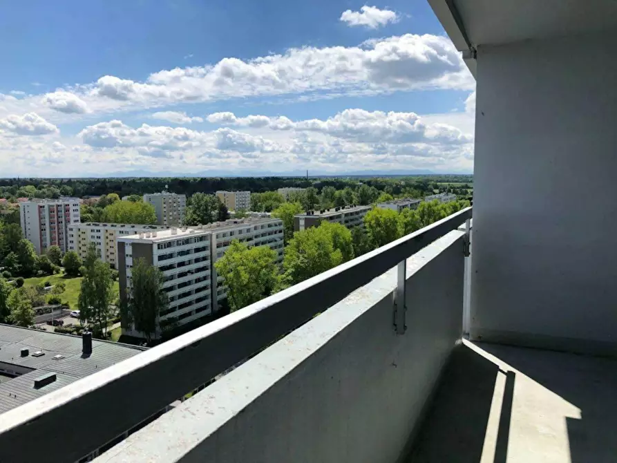 Immagine 2 di Camera in affitto  in Drygalski-Allee a München