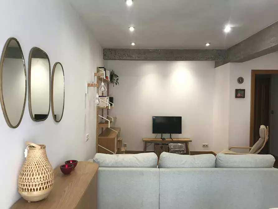 Immagine 6 di Appartamento in affitto  in Eusko Gudarien Kalea a Santio Erreka