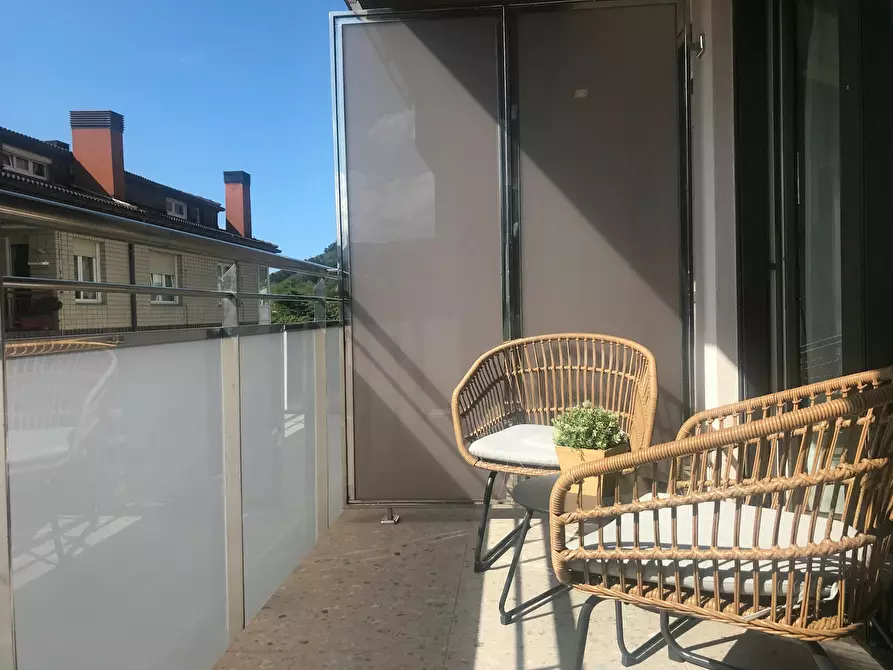 Immagine 1 di Appartamento in affitto  in Eusko Gudarien Kalea a Santio Erreka