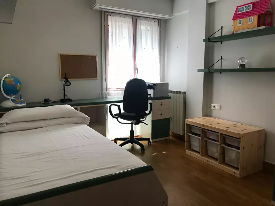 Immagine 5 di Appartamento in affitto  in Eusko Gudarien Kalea a Santio Erreka